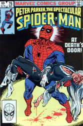 Spider-Man The Owl/Octopus War